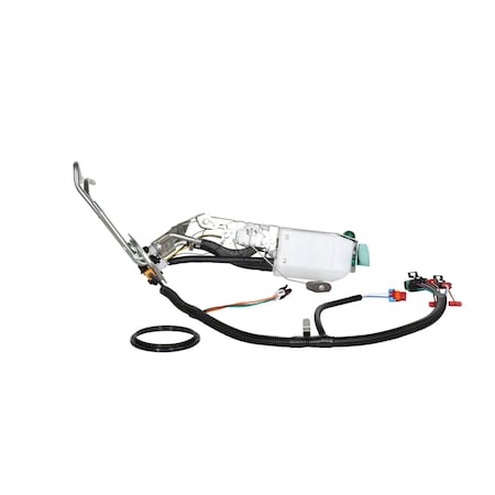 Carter Fuel Pumps 98 PONT FIREBIRD-TRAILBLAZER 3.8L P74762M